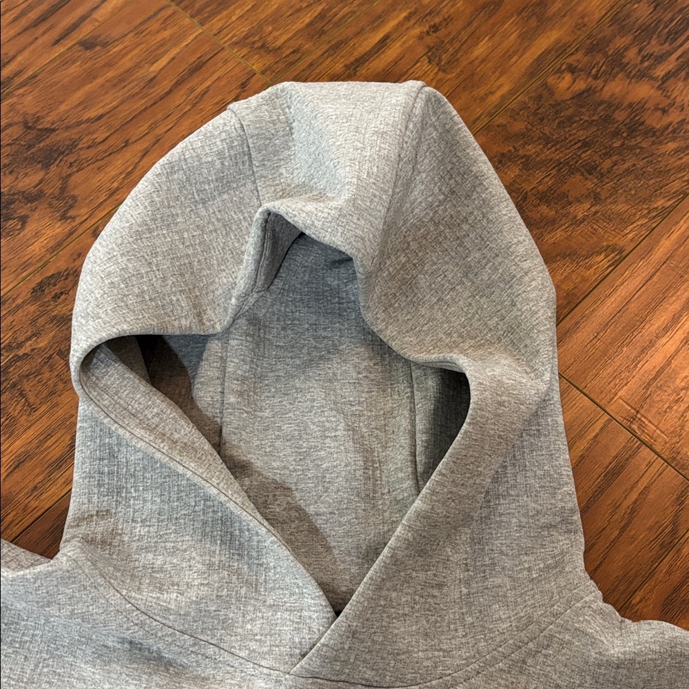 Nobull sweatshirt performance ripstop excellent c… - image 7